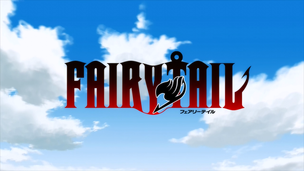 Fairy Tail: Final Series (PuyaSubs!)